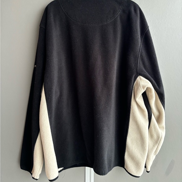 Vintage 1990s/2000s Top Flite Fleece 2XL - Picture 2 of 5
